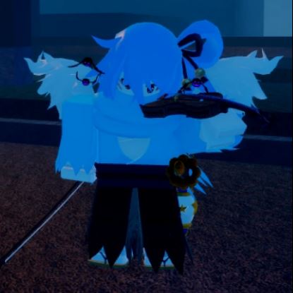 GPO Soul King’s Violin | Rare Weapon | Instant Trade | ROBLOX