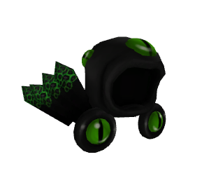 👑 Dominus Praefectus | Roblox Limited