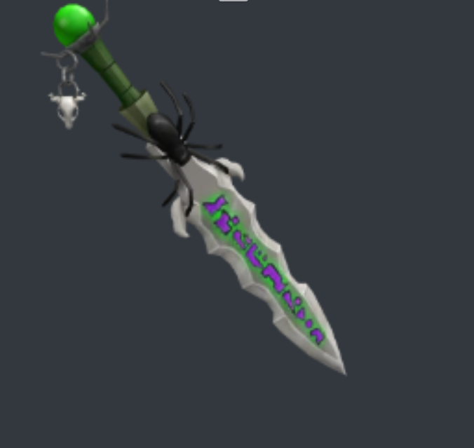 Infernal Undead Immortal Sword Clean Limited & Cheap