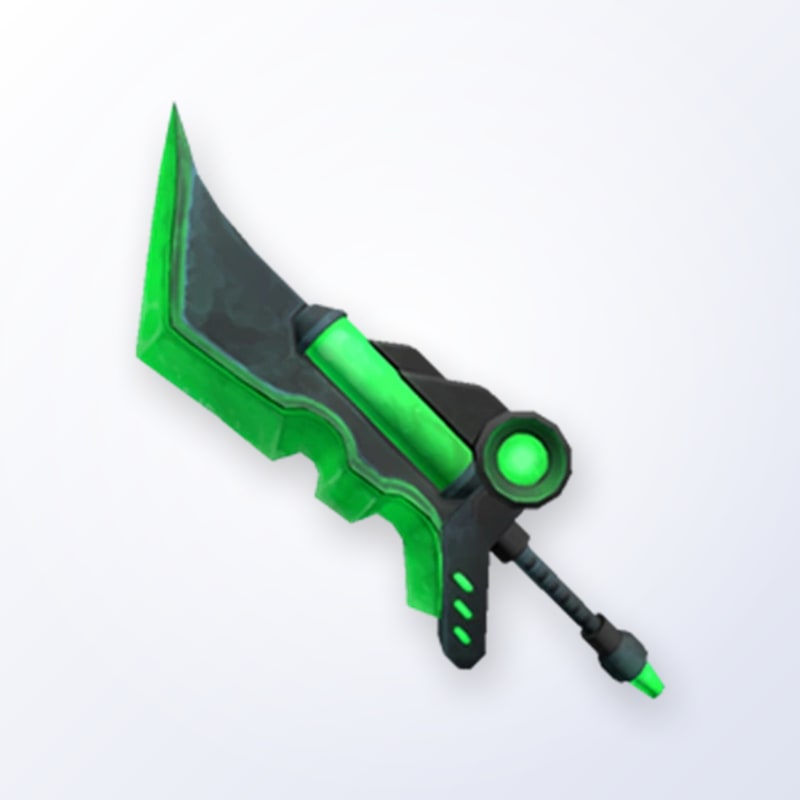 Bioblade Knife | MM2 Murder Mystery 2