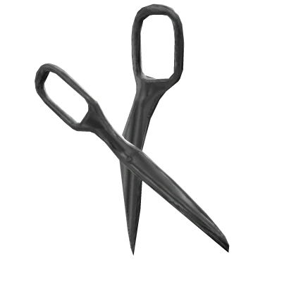 LIMITED - SCISSORS | FAST DELIVERY | TRUSTED