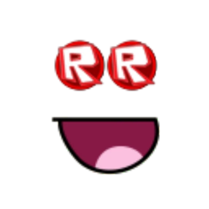 LIMITED - ROBLOX MADNESS FACE | FAST DELIVERY | TRUSTED