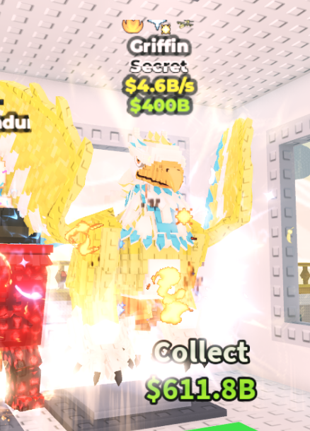 Griffin 4.6B