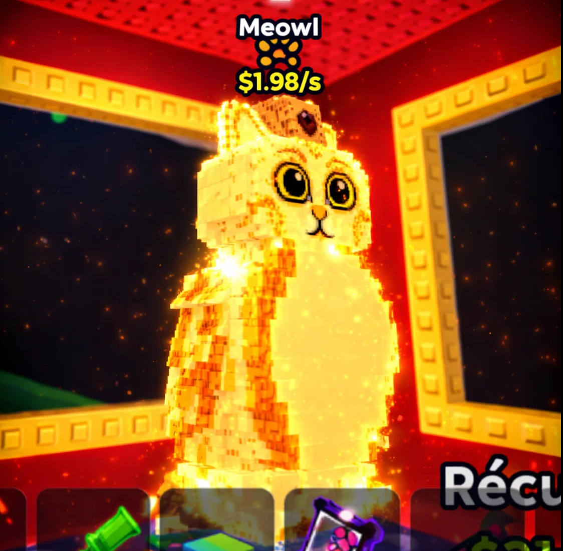 Meowl 1.9B/S