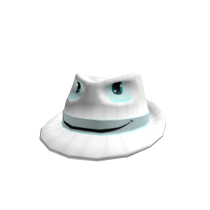 Friendly Fedora