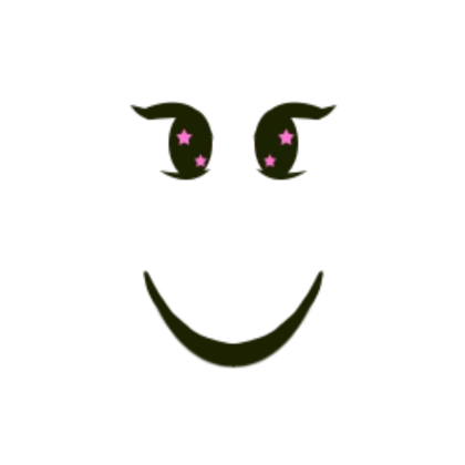 Pink Galaxy Gaze