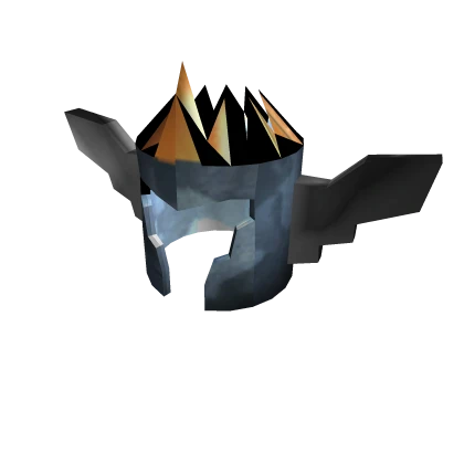The Bluesteel Bathelm
