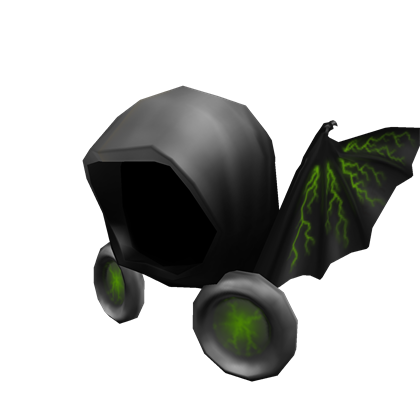 Dominus Vespertilio Limited