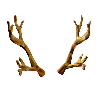 Golden Antlers Limited