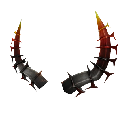 Fiery Horns of the Netherworld Limited