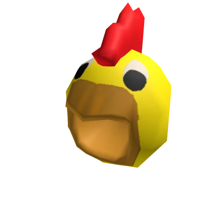 Telamon's Chicken Suit Limited