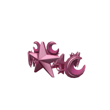 Pink Queen of the Night Limited