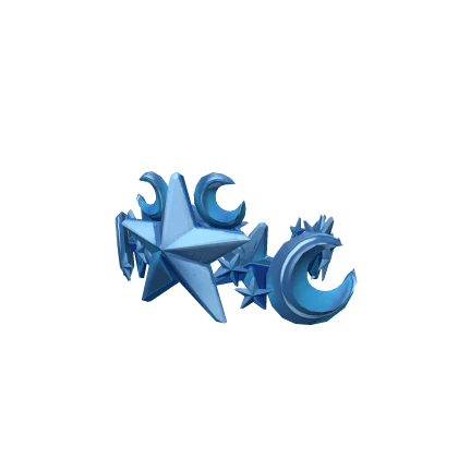 Blue Queen of the Night Limited