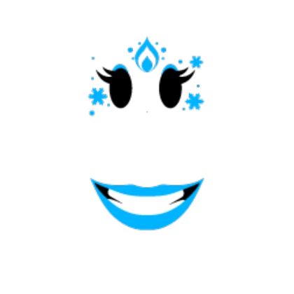 Snow Queen Smile Limited