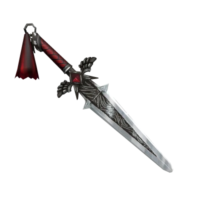 Immortal Sword Wicked Heart Limited