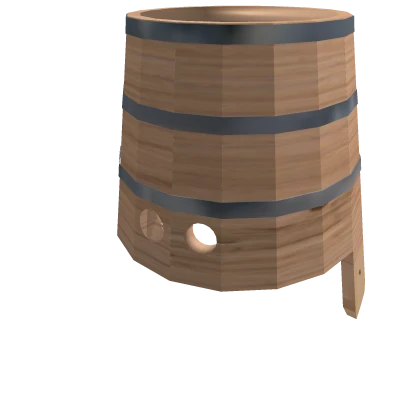 Bucket Limited