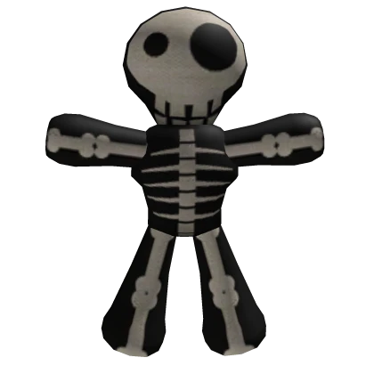 Skelefriend Limited