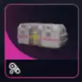 10 Tactical Mk.3 (Smoke)