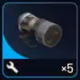 5 Arc Motion Core