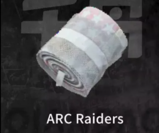 100 Herbal Bandage