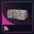 x5 Tactical Mk3 (Smoke)
