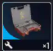100 Heavy Gun Parts