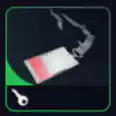 Spaceport warehouse key