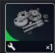 x25 Mechanical Components