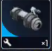 x5 Sentinel Firing Core