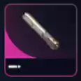 Silencer III ( not a blueprint )