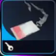 Spaceport Control Tower Key