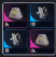 Bundle 20 Survivor 20 Medium Shield