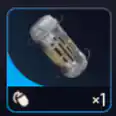 5 Smoke Grenade