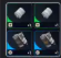 50 herbals - 30 trigger nades