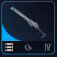 x10 Renegade IV Best Attachment