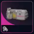 5 Tactical mk.3 (Defensive)