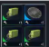 10 ARC Circuitry 40 Battery