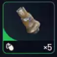 50 Seeker Grenade & 20 Snitch Scanner