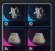 Bundle - 20 Looting Mk3 survivor - 20 Medium Shield