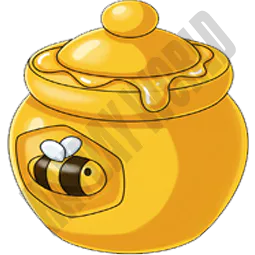 300x Honey