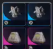 Bundle: 5 Looting Mk. 3 Augment (SURVIVOR) - 5 Medium Shield
