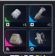 Bundle : x50 Herbal + 10 Survivor Backpack + 10 Medium Shield + 50 Surge Shield Recharger