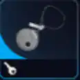 20 Raider hatch key