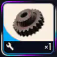 Rusted Gear