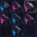 20 Guns Best Attach