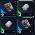 100 Triggers 100 Herbal