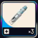 15 Vita Shot