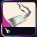 2 Dam Control Tower Key
