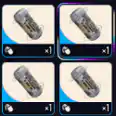 30 Smoke Grenade