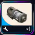 Advanced ARC Powercell